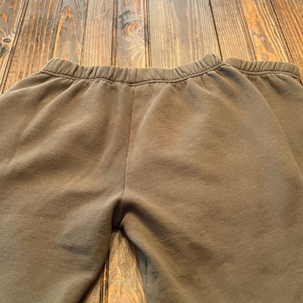 Mens Cape Cod Drawstring Sweatpants - Picture 4 of 4